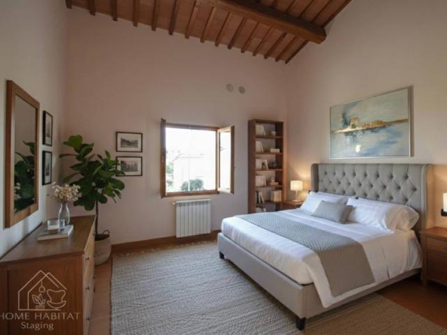 Appartamento in vendita a Montemurlo PO