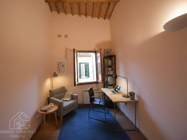Appartamento in vendita a Montemurlo PO