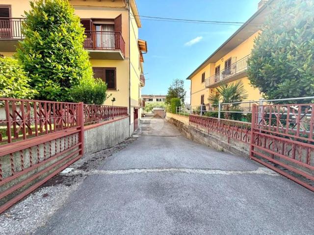 Appartamento in vendita a Montemurlo PO