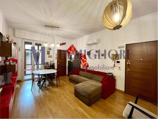Appartamento in vendita a Montemurlo PO