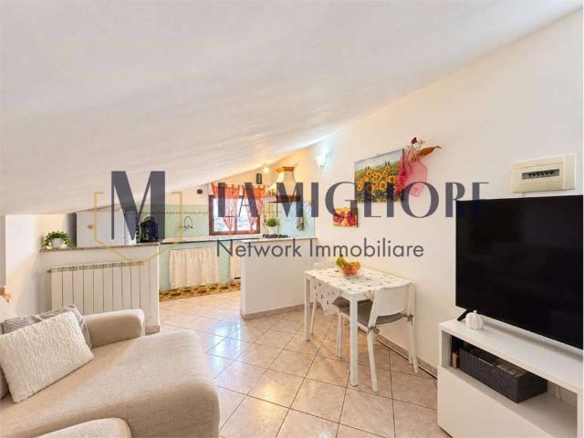 Appartamento in vendita a Montemurlo PO