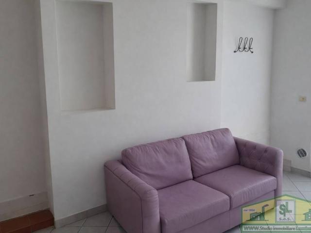 Appartamento in vendita a Montemurlo PO