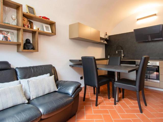 Appartamento in vendita a Montemurlo PO