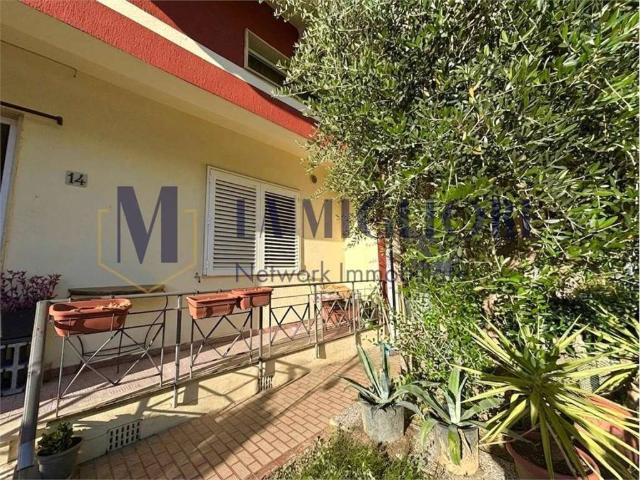 Appartamento in vendita a Montemurlo PO