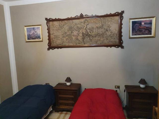 Appartamento in vendita a Montemurlo PO
