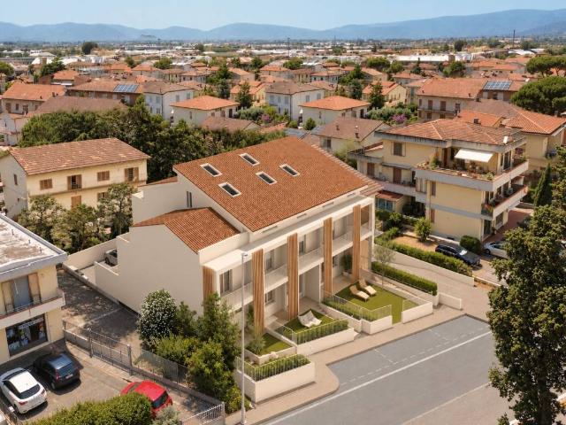 Appartamento in vendita a Montemurlo PO