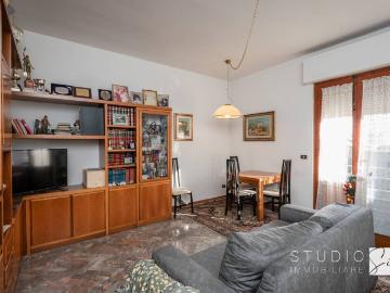 Appartamento in vendita a Montemurlo PO
