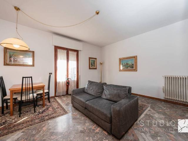 Appartamento in vendita a Montemurlo PO