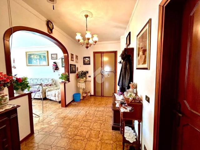 Appartamento in vendita a Montemurlo PO