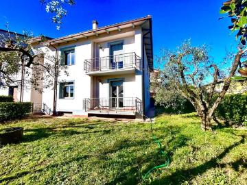 Appartamento in vendita a Montemurlo PO