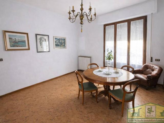 Appartamento in vendita a Montemurlo PO