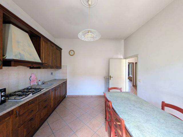 Appartamento in vendita a Montemurlo PO