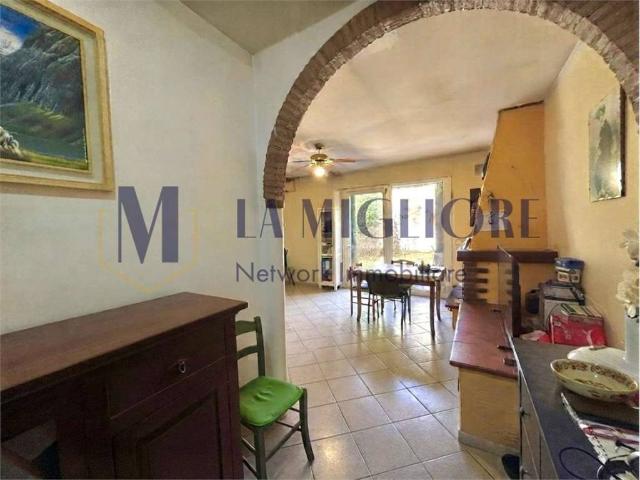 Appartamento in vendita a Montemurlo PO