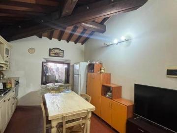 Montemurlo, Via Buia Pistoia, Candeglia