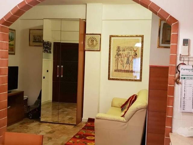 Appartamento in vendita a Montemurlo PO