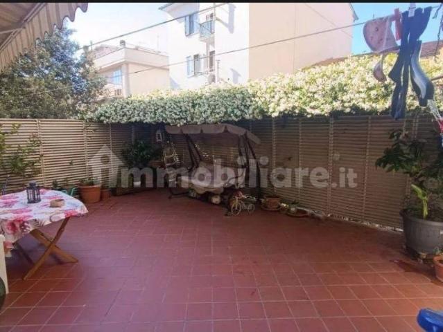 Appartamento in vendita a Montemurlo via Fratelli Rosselli