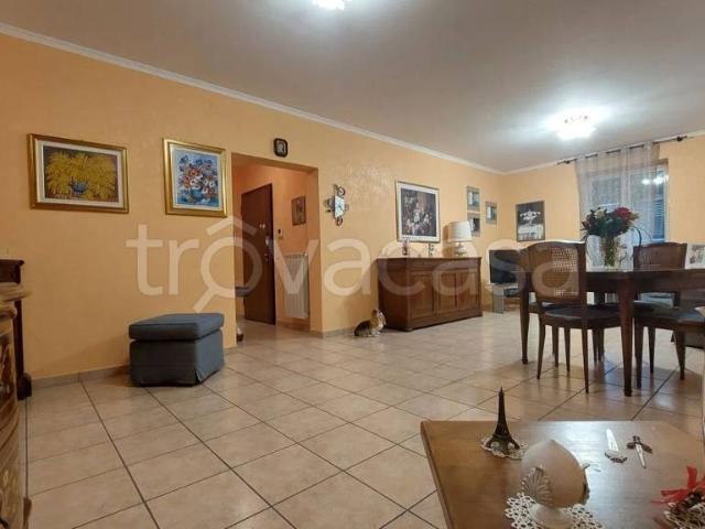 Appartamento in vendita a Montenotte, Cairo Montenotte