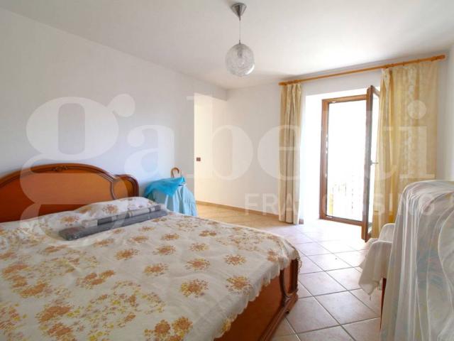 Appartamento in vendita a Montenero Val Cocchiara IS