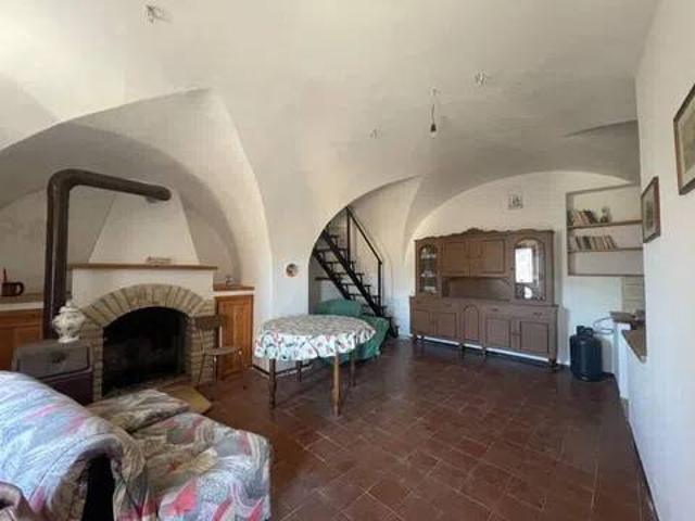 Appartamento in vendita a Montenero Val Cocchiara IS