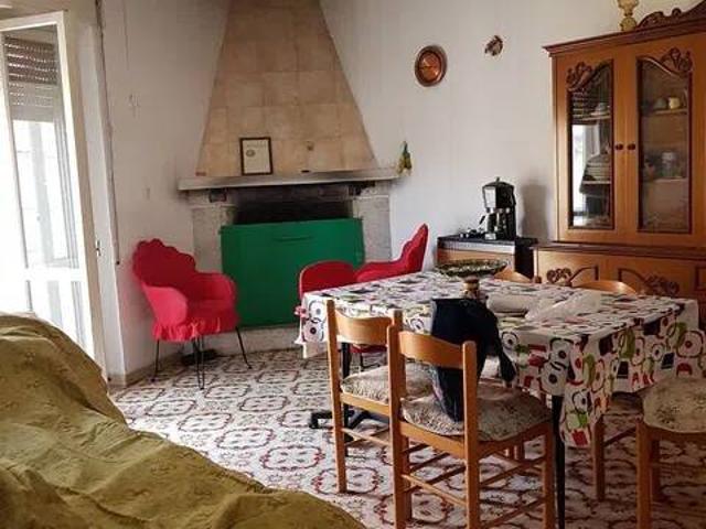 Appartamento in vendita a Montenero di Bisaccia CB