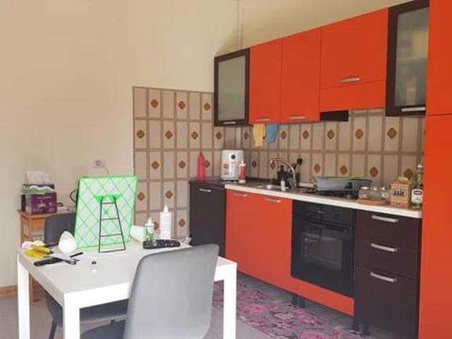 Appartamento in vendita a Montenero di Bisaccia CB