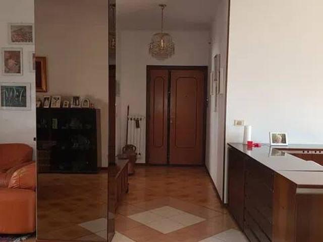 Appartamento in vendita a Montenero di Bisaccia CB