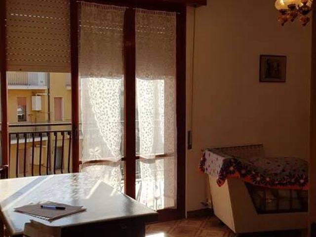 Appartamento in vendita a Montenero di Bisaccia CB