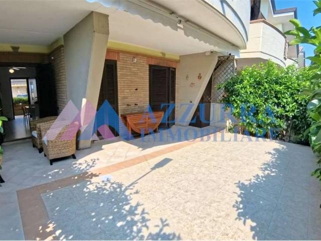 Appartamento in vendita a Montenero di Bisaccia CB
