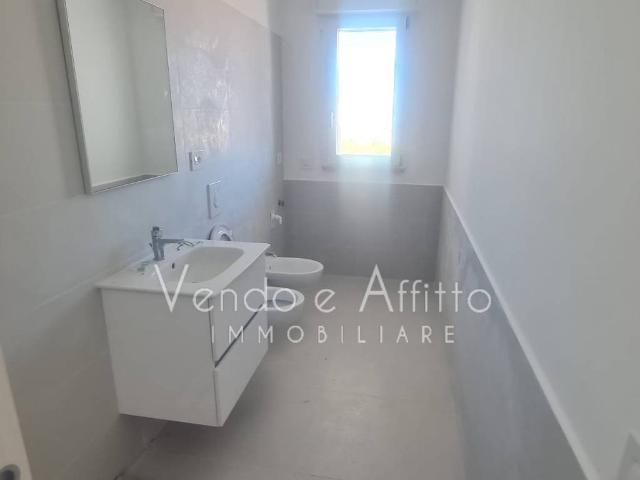 Appartamento in vendita a Montenero di Bisaccia CB