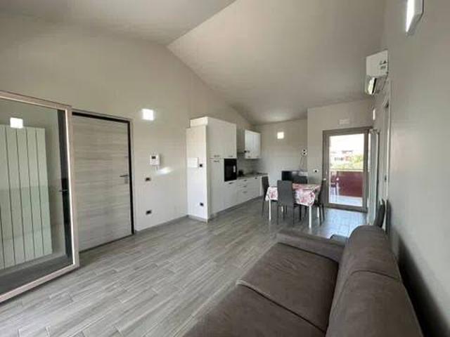 Appartamento in vendita a Montenero di Bisaccia CB