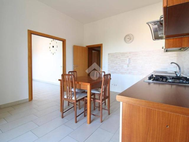 Appartamento in vendita a Montenero di Bisaccia CB
