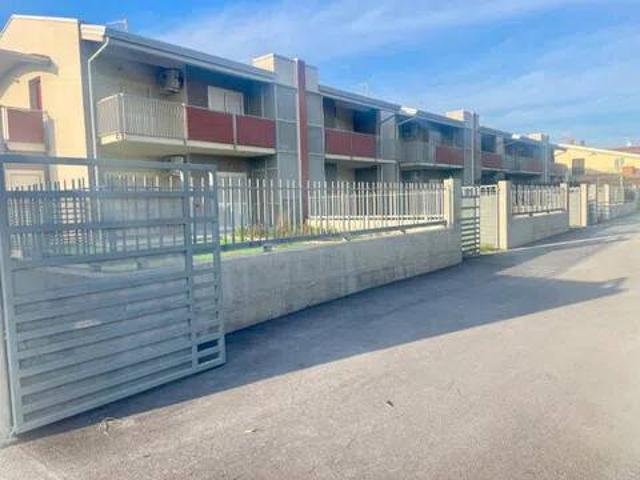 Appartamento in vendita a Montenero di Bisaccia CB