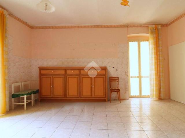 Appartamento in vendita a Montenero di Bisaccia CB