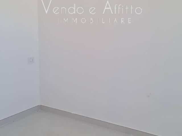 Appartamento in vendita a Montenero di Bisaccia CB