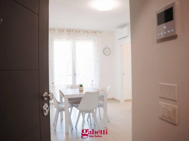 Appartamento in vendita a Montenero di Bisaccia CB