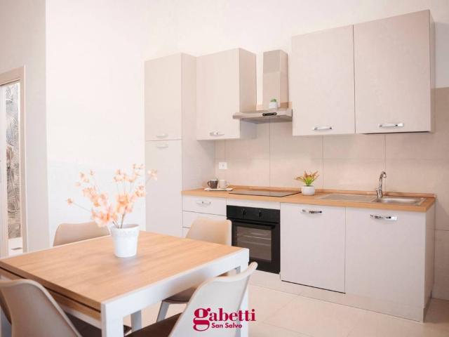 Appartamento in vendita a Montenero di Bisaccia CB