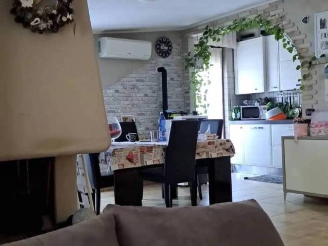 Appartamento in vendita a Montenero di Bisaccia CB