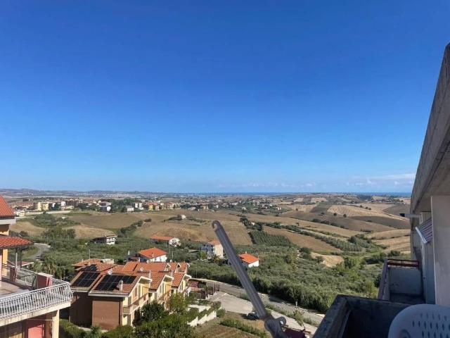 Appartamento in vendita a Montenero di Bisaccia CB