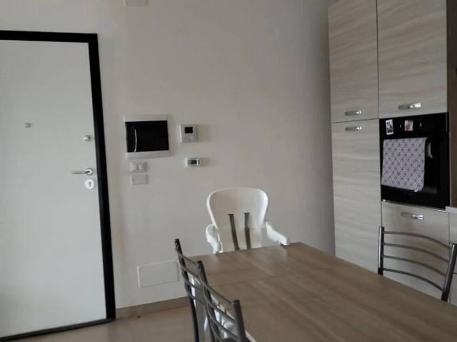 Appartamento in vendita a Montenero di Bisaccia CB