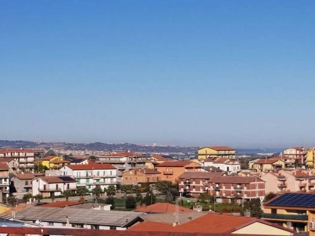 Appartamento in vendita a Montenero di Bisaccia CB
