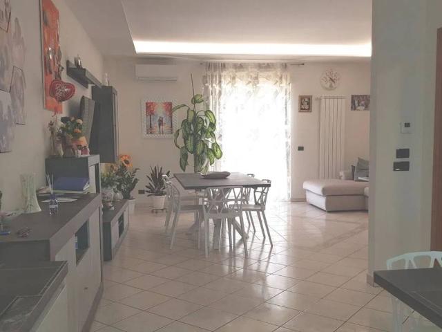 Appartamento in vendita a Montenero di Bisaccia CB