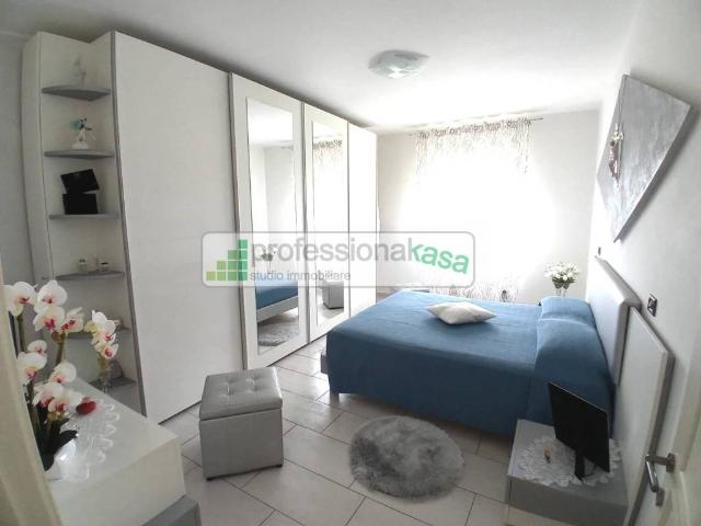 Appartamento in vendita a Montenero di Bisaccia CB