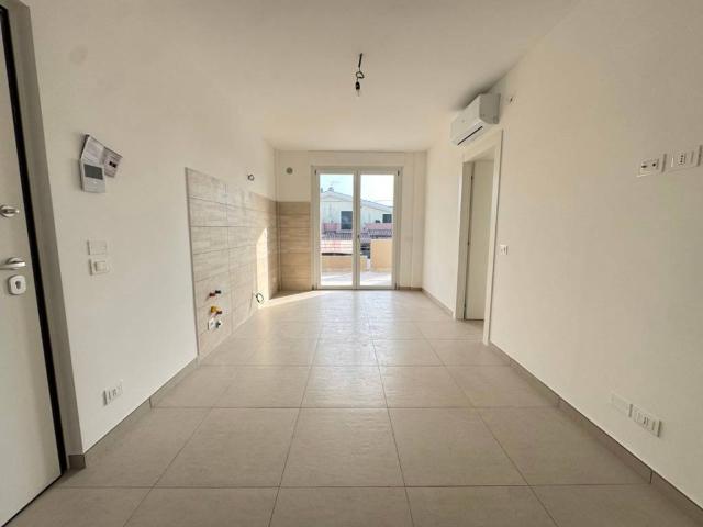 Appartamento in vendita a Montenero di Bisaccia CB