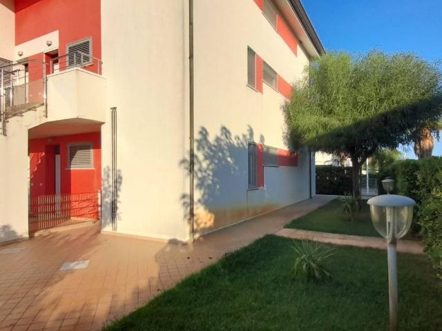 Appartamento in vendita a Montenero di Bisaccia CB