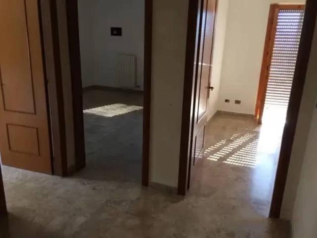 Appartamento in vendita a Montenero di Bisaccia CB
