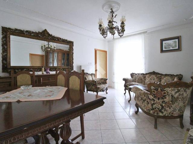 Appartamento in vendita a Montenero di Bisaccia CB