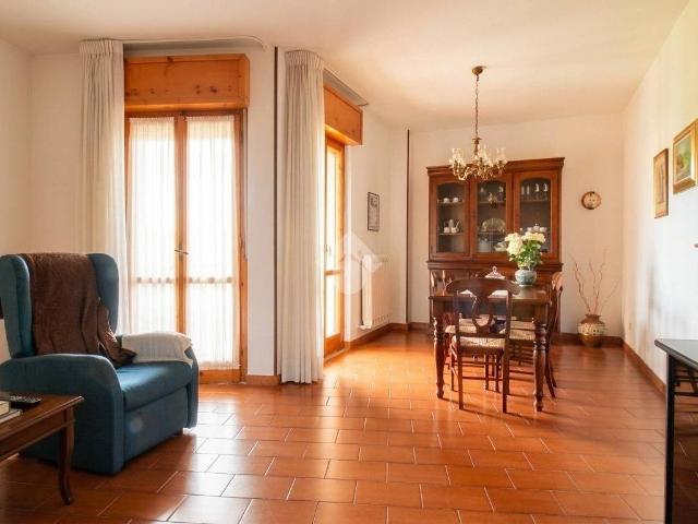 Appartamento in vendita a Montenero di Bisaccia CB