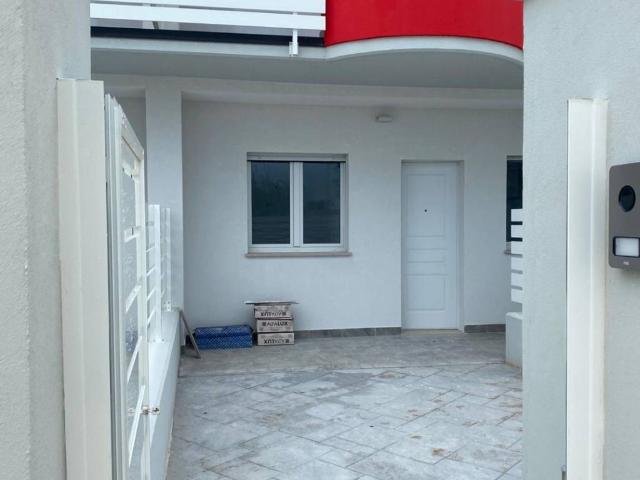 Appartamento in vendita a Montenero di Bisaccia CB