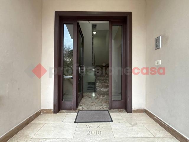 Appartamento in vendita a Montesarchio BN