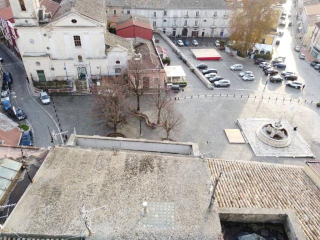 Appartamento in vendita a Montesarchio BN
